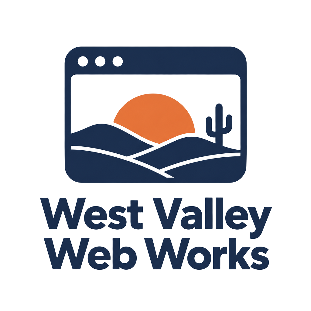 West Valley Web Works logo